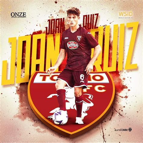 El Burrianense Joan Ruiz Inicia Una Nueva Aventura En El Torino Fc