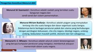 Ppt Perumusan Dan Pengesahan Uud Nri Pptx