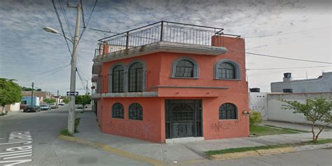 Venta Casa En Villas De La Hacienda Celaya Icasas Mx