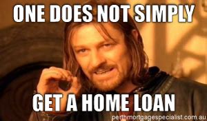 Mortgage Home Loan Memes The Perth Mortgage Specialist