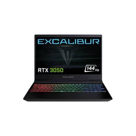 Casper Excalibur G770 1245 8VJ0X B Intel Core I5 12450H 8GB RAM 500GB