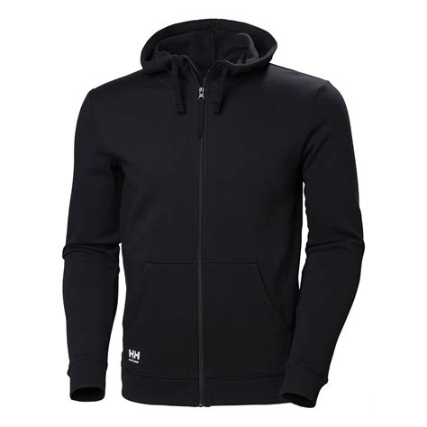 Helly Hansen Manchester Zip Hoodie Online Shop Fü