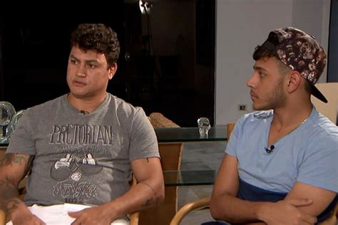 Popó promete a filho gay que subirá ao ringue música de Pabllo Vittar Marechal Notícias