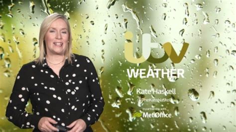 Weather Forecast Dry And Chilly In The South West Itv News West Country