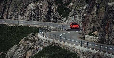 The Best Driving Roads In Europe Top 10 Roads