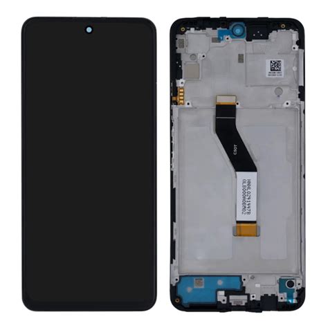 Xiaomi Poco M G Tal Orj Nal Lcd Dokunmatik Ekran