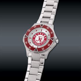 Alabama Crimson Tide Men's Watch - Danbury Mint