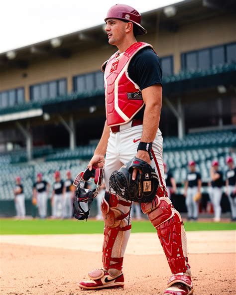 Arkansas Razorback Baseball... - Arkansas Razorback Baseball