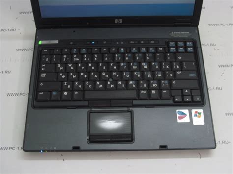 Ноутбук Hp Compaq Nc6220 Intel Pentium M