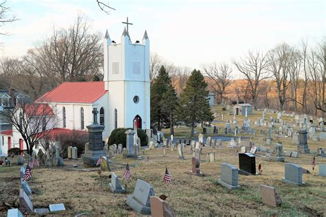 Local Cemeteries and Burial Grounds in Franklin Park, New Jersey 31