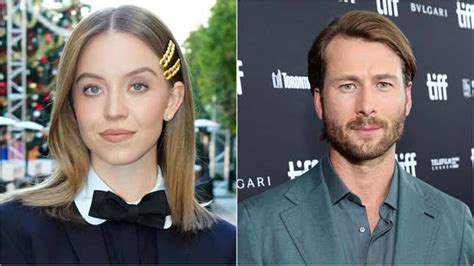 Glen Powell And Sydney Sweeney To Lead Rom From Will Gluck