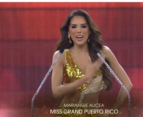 Qui N Gan El Miss Grand International En Vivo Hoy De Octubre