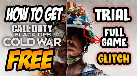 How To Get Call Of Duty Black Ops Cold War For Free Multiplayer