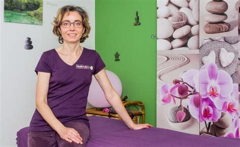 Massage à Domicile Orléans Bien être Et Relaxation Senior