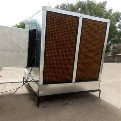 Industrial Duct Air Cooler Material Metal At Rs 18000piece In Nagpur Id 24239030973