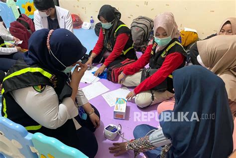 Dua Tersangka Kasus Tppo Jepara Dibekuk Begini Modusnya Republika Online