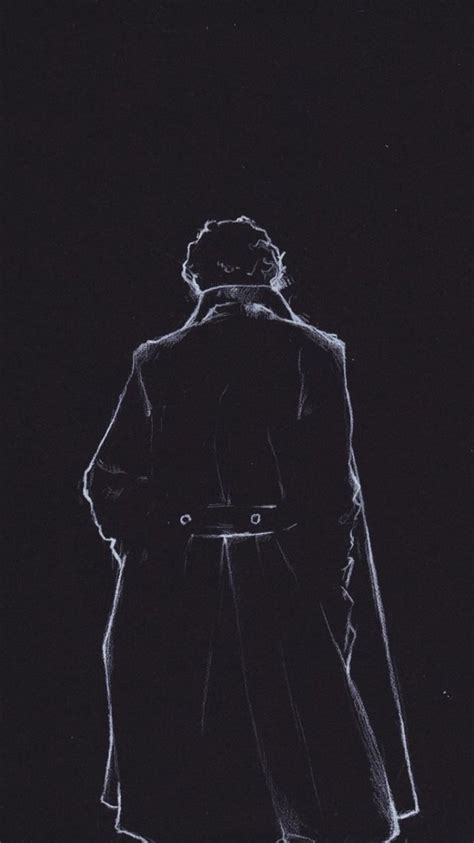 Sherlock Holmes Wallpaper Tumblr Sherlock Wallpaper Sherlock Art