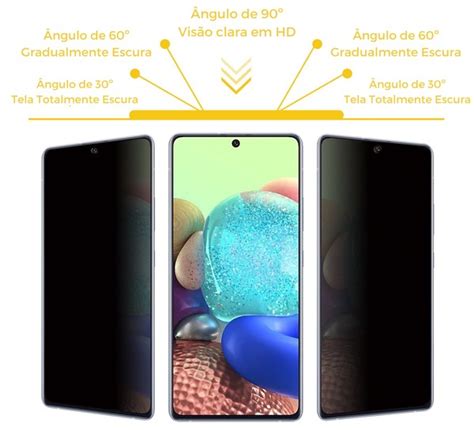 Qual A Melhor Película Para Celular Samsung - Qual é a melhor película para celular? Guia mostra os tipos e diferenças