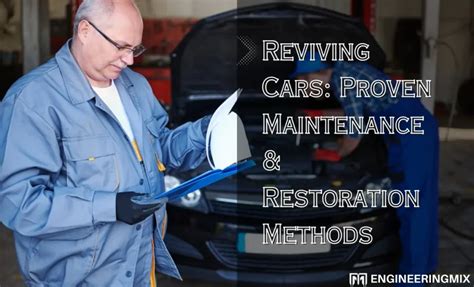 Car Maintenance Tips To Extend Your Vehicle S Life