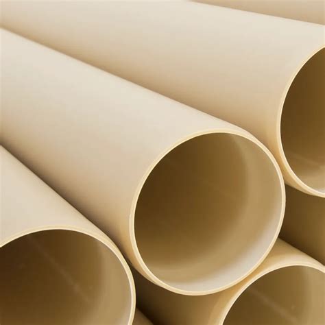 Tubes De Canalisation Pvc Pp Hm Pe Hd Veuthey Cie