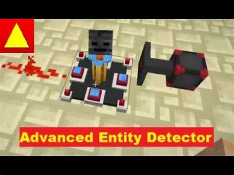 Advanced Entity Detector Von Draconic Evolution Tutorial Ger Deutsch