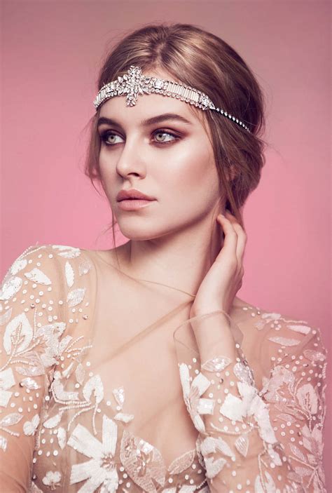 Download Elegant Portrait Pink Backdrop Wallpaper