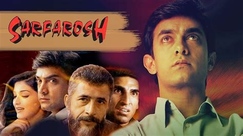 Watch Sarfarosh Online | 1999 Movie | Yidio