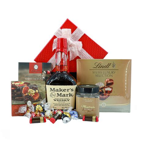 Подаръчна кутия за Рожден ден за мъж One Gift 00562