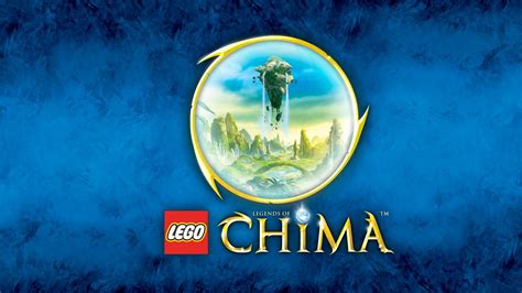 Lego Chima Wallpapers - Wallpaper Cave