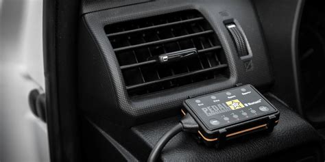 4runner Pedal Commander Pc27 Review — 4runner Lifestyle