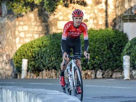 Ex Gregario De Nairo Quintana En Europa Será El Líder Del Nuevo Equipo