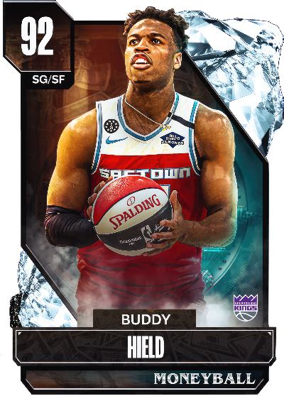 NBA 2K24 2KDB Custom Card Beavers Collab W Oofer And T00pac