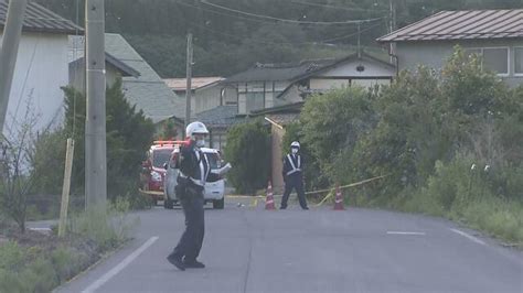 日議長兒槍殺2警、大街隨機刀刺「累計4人喪命」！冷血稱「我就是想殺人」…警方：他合法擁槍 今周刊