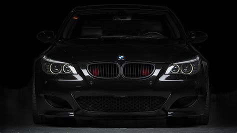 22 Bmw E60 M5 обои на рабочий стол компьютер телефон iPhone