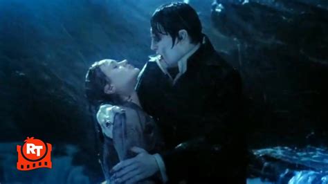 Dark Shadows 2012 Saving Josette Scene Movieclips Youtube