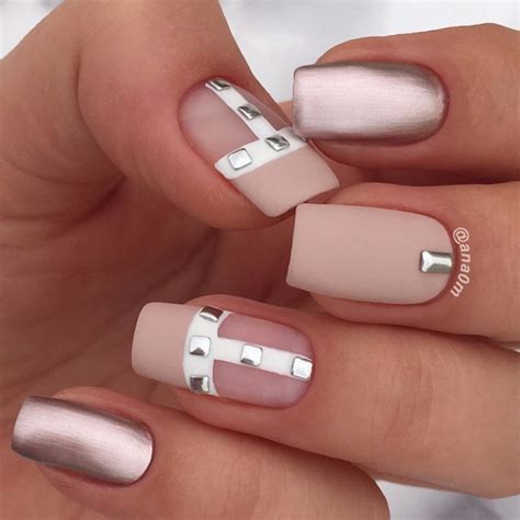 18 Trending Summer Nail Designs Gazzed