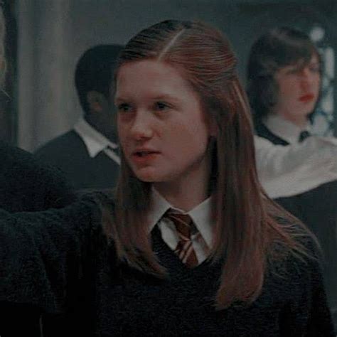 Picture Of Ginny Weasley