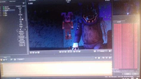 Bonnie Soul Five Nights At Freddys Amino