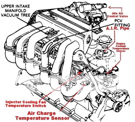 A Visual Guide To The Fuel Filter In A Corvette