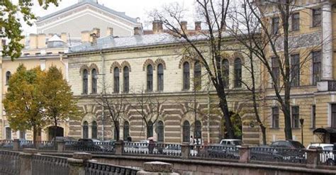 Музей искусства Санкт-Петербурга XX-XXI веков - развитие традиции ...