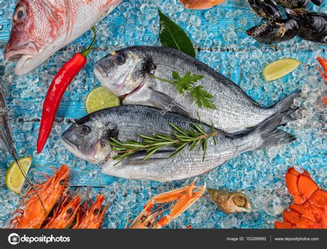 Виды морепродуктов список названий и фото