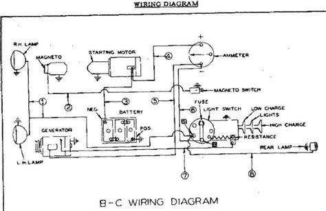 Ferris Is5000z Wiring Diagram