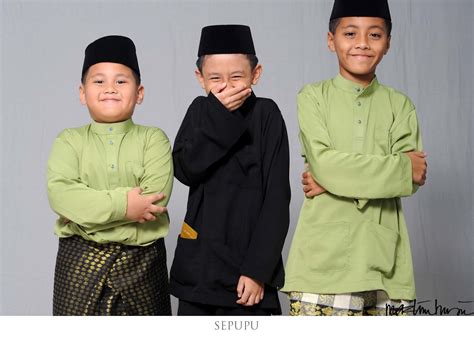 choratchoret sanak saudara