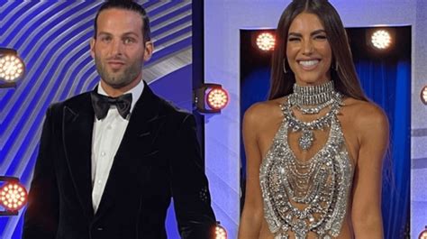 Gaby Espino Y Miguel Mawad Se Prometen Amor Con Dos Tatuajes Mui