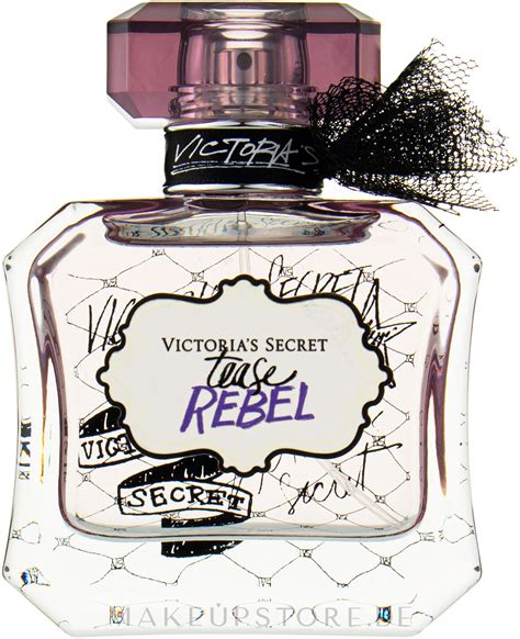 Victoria S Secret Tease Rebel Eau De Parfum Makeupstore De