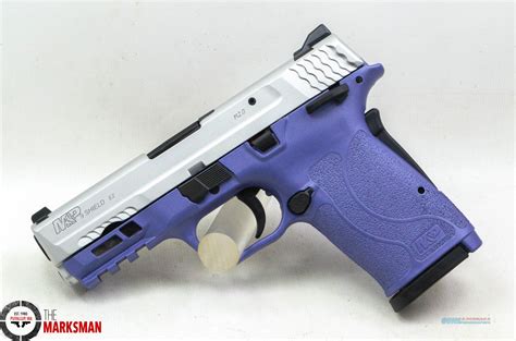 Smith And Wesson Mandp9 Shield Ez 9m For Sale At 974162474