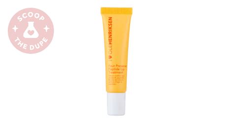 In Depth Analysis And Overview Of Ole Henriksen Pout Preserve Peptide Lip Treatment