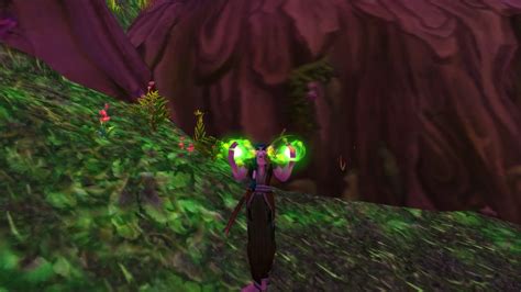 Wow Sod How To Use The Glade Crown In Wow Classic Season Of Discovery