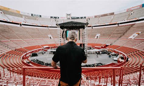 Alejandro Fern Ndez D Nde Ver Su Concierto En La Plaza De Toros En L Nea