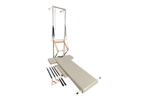 Classical Pilates equipment and accessories – TecnoPilates® | Authentic ...